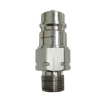 Szybkozłącze hydrauliczne wtyczka M20x1.5 gwint zewnętrzny EURO (9100822W) (ISO 7241-A) Waryński-86881