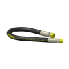 Przewód hydrauliczny gwint M22x1.5 proste L-800mm DN12-1SN (BB-13-800; P21P21) 16MPa Waryński