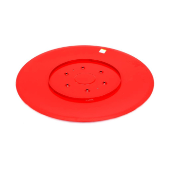 Talerz ślizgowy Kosiarka rotacyjna 1,85 m gr. 4 mm Waryński-86983