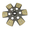 Tarcza sprzęgła fi 325 pias.22 frezy Ceramiczna C-385 ORYGINAŁ URSUS
