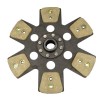 Tarcza sprzęgła fi 325 pias.22 frezy Ceramiczna C-385 ORYGINAŁ URSUS-87013