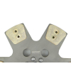 Tarcza sprzęgła fi 350 pias.22 frezy Ceramiczna C-385 ORYGINAŁ URSUS-87015