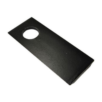 Nóż, nożyk kosiarka rotacyjna  5036010450 96X40X4X19 prosty WARYŃSKI-87062