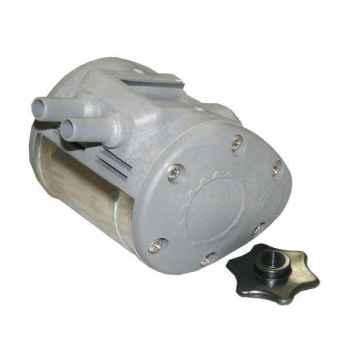 Pulsator 60/40 regulacja płynna pasuje do Alfa-Laval Dojarka Amir bez adaptera-8712