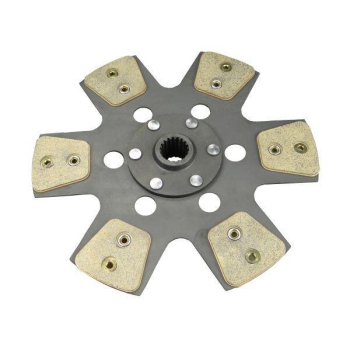 Tarcza sprzęgła 1-stopnia FI-280 Z-18 Ceramiczna Zetor ORYGINAŁ URSUS-87180