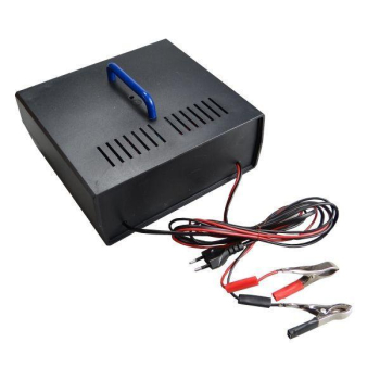 Prostownik 12V/15A Hertz-87262
