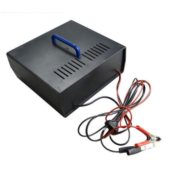 Prostownik  6-12V/15A Hertz-87264