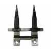 Bagnet palec podwójny hartowany zastosowanie New Holland 379720 Waryński-87322