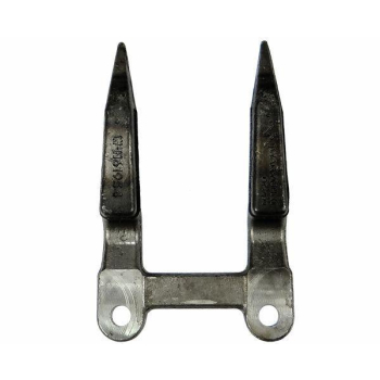 Bagnet palec podwójny hartowany zastosowanie John Deere H61954 Waryński-87313