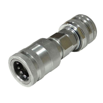 Redukcja wtyczka/gniazdo EURO PUSH-PULL skręcane (50493REDUKCJA) Waryński-87394