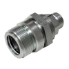 Zawór gniazdo M22x1.5 skręcane (50490020) Waryński-87406