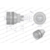 Zawór wtyczka (Bizon) M18x1,5 skręcane (ZSR6160102) Waryński-87408