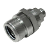 Zawór gniazdo (Bizon) M18x1,5 skręcane (ZSR6160101) Waryński-87413