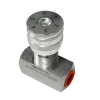 Zawór dławiący WRFB 90 1/2"BSP Waryński