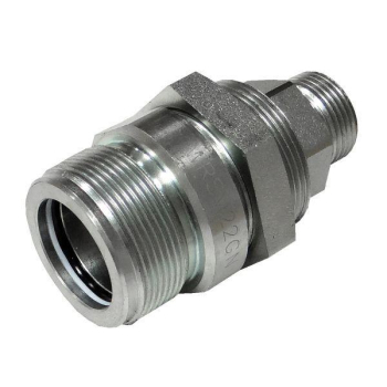 Zawór gniazdo M22x1.5 skręcane (50490020) Waryński-87406