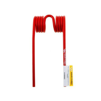 Palec podbieracza zastosowanie Krone 9380403 Waryński-87835