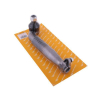 Przegub kierowniczy lewy 285mm- M22x1,5 AL110957 WARYŃSKI-88083