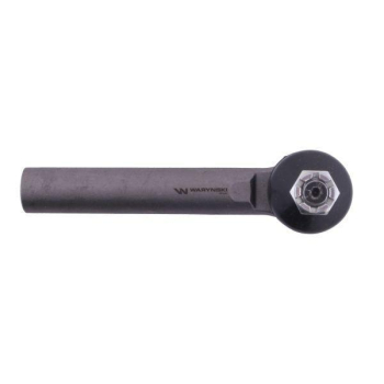 Przegub kierowniczy 220mm- M18x1,5 3764027M2 WARYŃSKI-88167