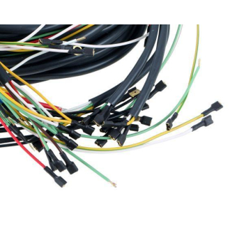 Instalacja elektryczna 4-cylindrowy C-385 ORYGINAŁ URSUS-88304