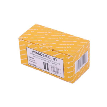 Szybkozłącze hydrauliczne gniazdo long M22x1.5 gwint zewnętrzny EURO (Adaptacja starego typu 504900) (9199822G/ST) (I