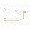Palec zgrabiarka zastosowanie Niemeyer WARYŃSKI W-600013-88417