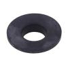 Uszczelka złącza standard Euro (  sprzedawane po 10 ) POLMO-88489