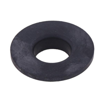 Uszczelka złącza standard Euro (  sprzedawane po 10 ) POLMO-88489