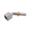 Zakucie hydrauliczne ORFS45 DN25 1 7/16-12 Waryński-88621