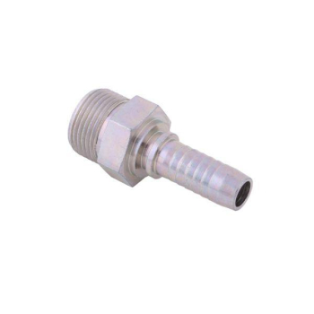 Zakucie hydrauliczne ORFSAD DN06 11/16"-16 Waryński