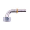 Zakucie hydrauliczne DKR90 DN13 3/8'-19 Waryński-88839