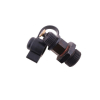 Zawór do pompowania wkręcany w zbiornik 22x1.5 POLMO-88950