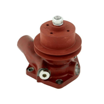 Pompa wody Niska I pasek C-385 ORYGINAŁ URSUS-88916