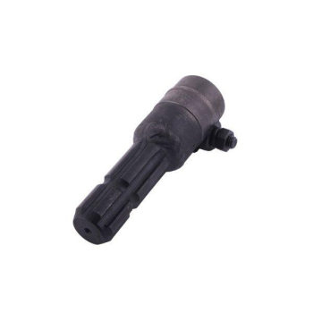 Redukcja adapter na śrubę 1 3/8" 6 wpustów na wałek 1 3/8" 6 wpustów WARYŃSKI