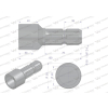 Redukcja adapter otwór wew. Q 40 mm na wałek 1 3/8