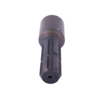 Redukcja adapter na wpust otwór wew. Q 30 mm na wałek 1 3/8 