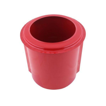 Osłona bębnowa Kosiarka rotacyjna blacha 1.5mm Waryński-89108