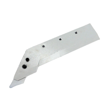 Lemiesz 4-skibowy z dłutem zastosowanie PR48 grubość 12mm Unia Pług stal borowa WARYŃSKI-89124