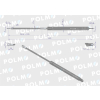 Siłownik szyby tylnej drzwi L max. 590mm 6005014318P RENAULT POLMO-89300