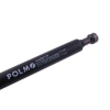 Siłownik szyby tylnej L max. 526mm 10368917P ZETOR POLMO-89304