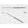 Siłownik szyby tylnej. drzwi. szyberdachu L max. 325mm 60117932, 00938230 ZETOR POLMO-89309