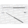 Siłownik szyby tylnej. szyberdachu. drzwi L max. 425mm 10368916 ZETOR POLMO-89312