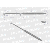 Siłownik szyby przedniej L max. 280mm 62546500P CASE IH FRITZMEIER POLMO-89348