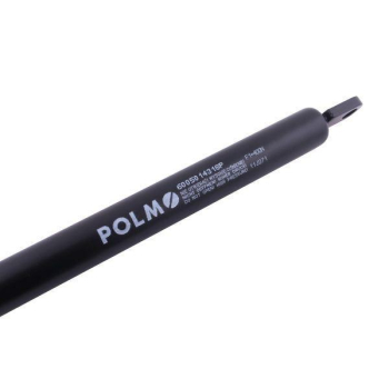Siłownik szyby tylnej drzwi L max. 590mm 6005014318P RENAULT POLMO-89301