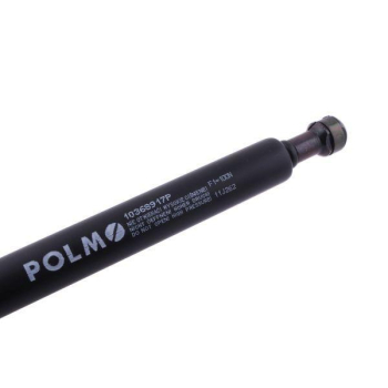 Siłownik szyby tylnej L max. 526mm 10368917P ZETOR POLMO-89304