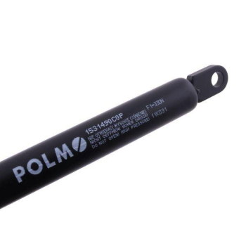 Siłownik maski silnika L max. 410mm 1531490C0P CASE IH POLMO-89331