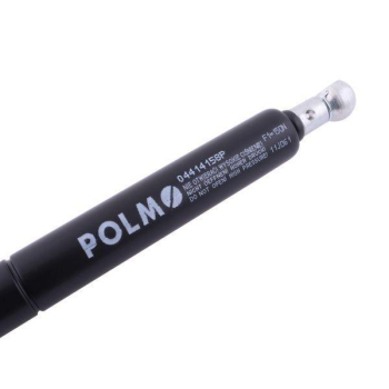 Siłownik szyby przedniej szyby drzwi L max. 240mm 04414158P CASE IH DEUTZ POLMO-89340