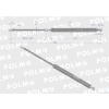 Siłownik szyby przedniej tylnej L max. 510mm 04357777P drzwi  DEUTZ POLMO-89408