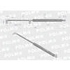 Siłownik szyby tylnej L max. 400mm 83952213P FORD POLMO-89459
