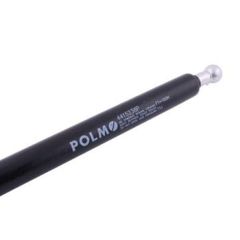 Siłownik szyby przedniej tylnej L max. 534mm 4415238P DEUTZ HÜRLIMANN POLMO-89418