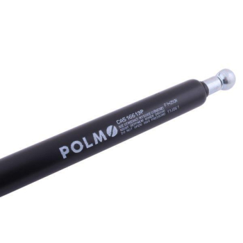 Siłownik szyby tylnej L max. 599mm CA516619P FENDT POLMO-89442